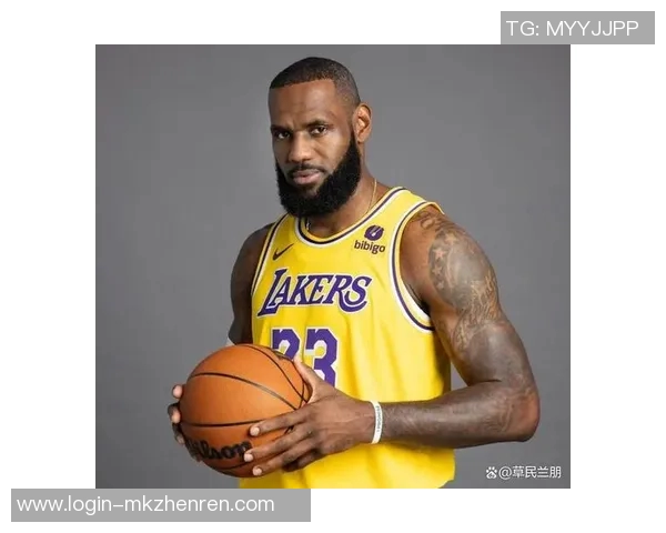 勒布朗詹姆斯：篮球传奇的崛起与未来展望解析